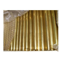 Uns C44300 CZ111 ISO Name Cuzn28sn1 Brass Heat Exchanger Tube